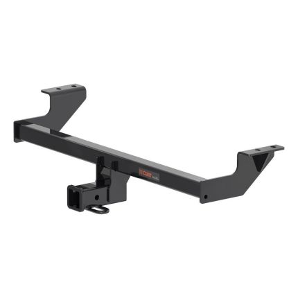 2022 - 2025 Volkswagen Taos Trailer Hitch Receiver Curt 13496 2,000 Lbs 2" inch