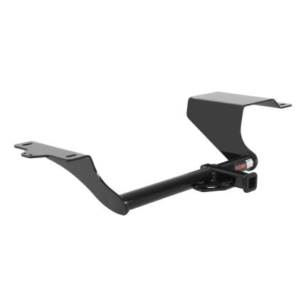 2011 Mazda 2 Trailer Hitch Receiver Curt 11073 2,000 Lbs Fits 1-1/4" inch