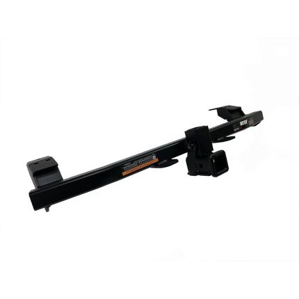 2023 - 2026 Toyota Prius Trailer Hitch Receiver Stainless Steel, EcoHitch x6074s, 2,000 Lbs, 2" inch Stealth Hitch