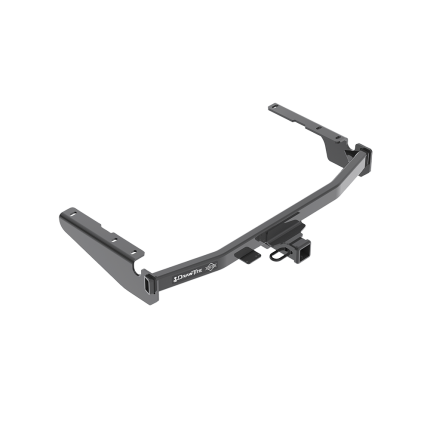 2018 - 2022 Lexus RX350L Toyota Highlander Trailer Hitch Receiver Draw-Tite 76336 5,000 Lbs 2" inch