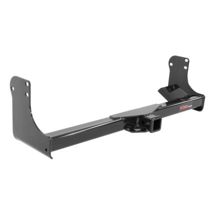 2023 Mercedes-Benz Metris Trailer Hitch Receiver Curt 13276 6,000 Lbs Fits 2" inch