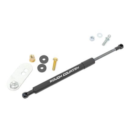 Rough Country 73220 Tailgate Assist for Ford F-250/F-350 Super Duty 2WD/4WD (1999-2016)