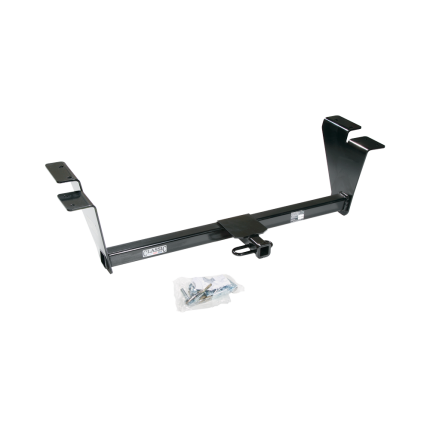 2009 - 2014 Hyundai Genesis Trailer Hitch Receiver Draw-Tite 36486 3,500 Lbs 1-1/4" inch
