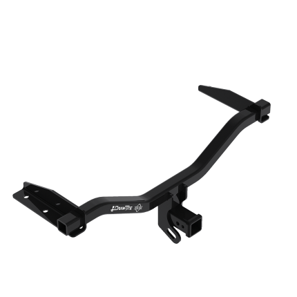 2018 - 2020 GMC Terrain Trailer Hitch Receiver CURT 76217 4,500 Lbs 2" inch