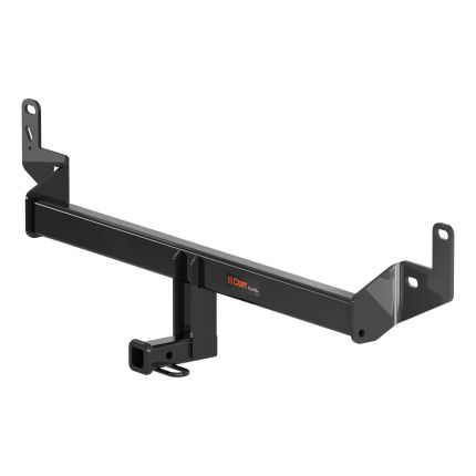 2017 Chevrolet Bolt EV Trailer Hitch Receiver Curt 11457 2,000 Lbs Fits 1-1/4" inch