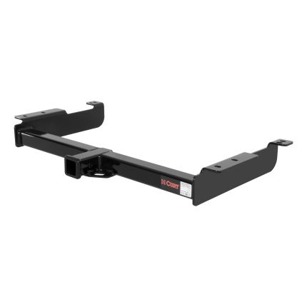 1996 - 2024 Chevrolet Express Trailer Hitch Receiver CURT 14090 10,000 Lbs 2" inch
