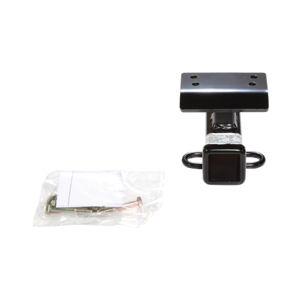 2009 - 2017  Volkswagen Tiguan Trailer Hitch Receiver Draw-Tite 75658 3,500 Lbs 2" inch