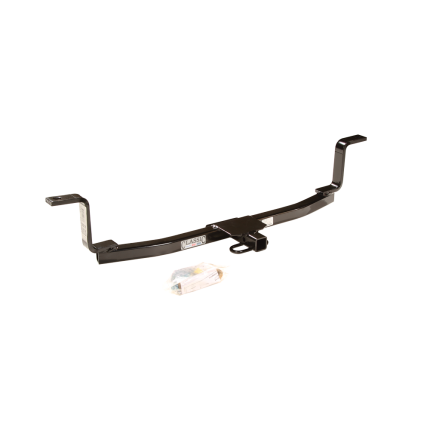 2006 - 2010 Kia Kia Magentis (Canada) Trailer Hitch Receiver Draw-Tite 24778 2,000 Lbs 1-1/4" inch