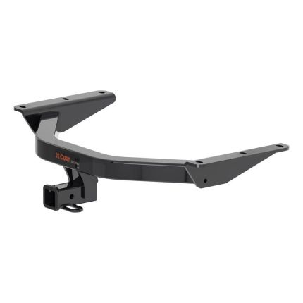 2025 Honda Pilot Trailer Hitch Receiver, Curt 13472, 6,000 Lbs, 2" inch Hitch