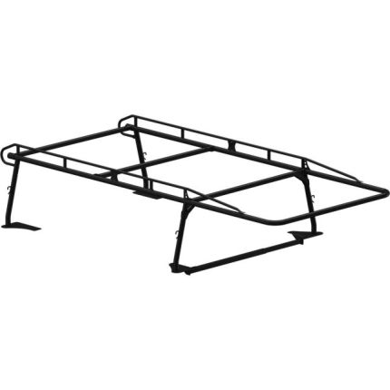 Holman HM04011 Pro II Truck Rack Trucks Without Cap