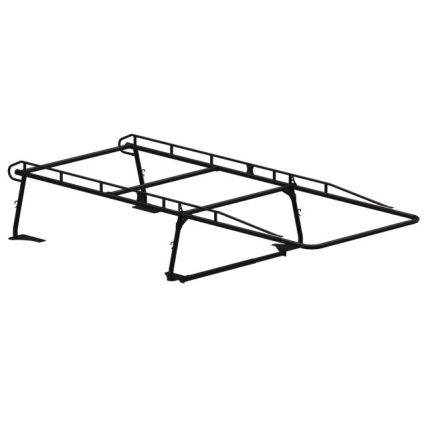 Holman HM06011 Pro II Truck Rack Extended Trucks Without Cap