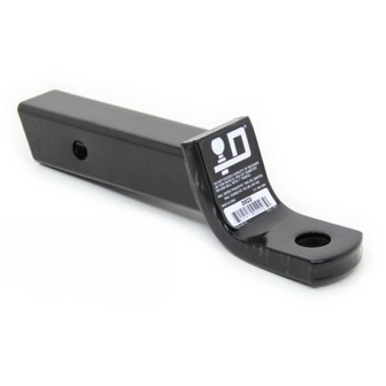 Draw-Tite 2923 Ball Mount 2" Inch Drop & 3/4" Inch Rise 7,500lbs, Fits 2" Inch Hitch Receiver