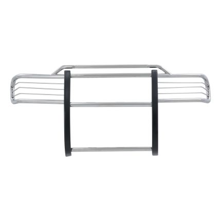 Aries 2049-2 Grille Guard Polished Stainless Steel