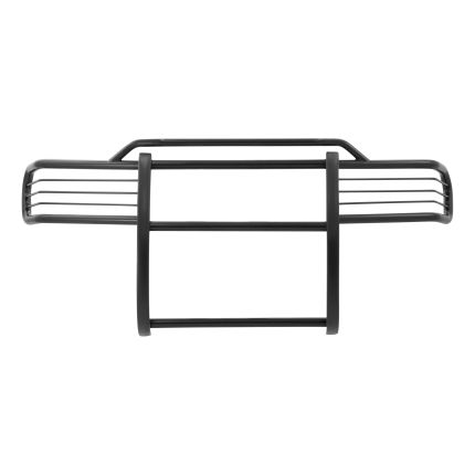 Aries 2049 Grille Guard Black Powder Coated