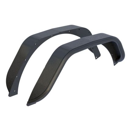 Aries 2500203 Aluminum Rear Fender Flares