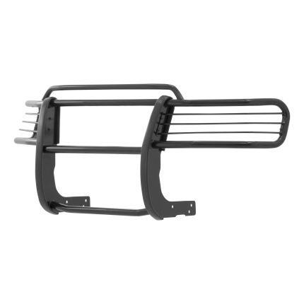 Aries 3048 Grille Guard Black Powder Coated