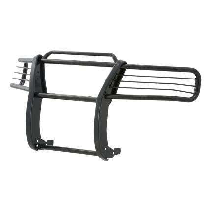 Aries 3052 Grille Guard Black Powder Coated