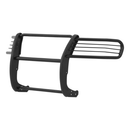 Aries 3059 Grille Guard Black Powder Coated