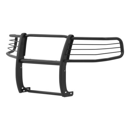 Aries 3060 Grille Guard Black Powder Coated