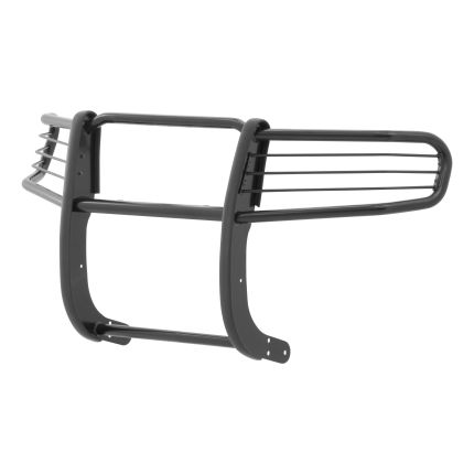 Aries 3062 Grille Guard Black Powder Coated