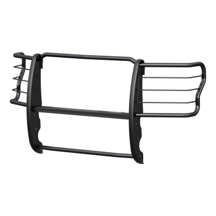 Aries 3067 Grille Guard Black Powder Coated