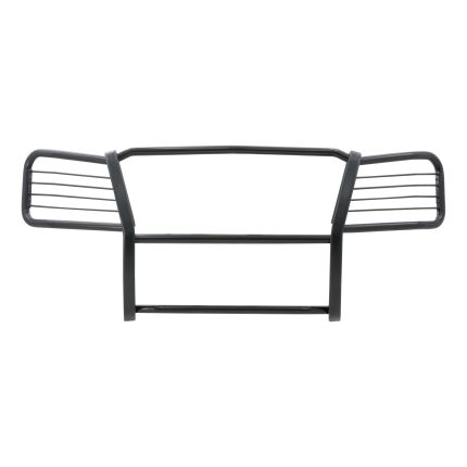 Aries 4059 Grille Guard Black Powder Coated