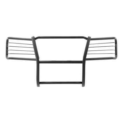 Aries 4080 Grille Guard Black Powder Coated