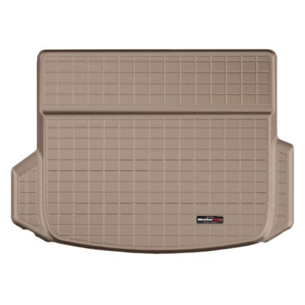 WeatherTech Cargo Liners - Tan WT41329