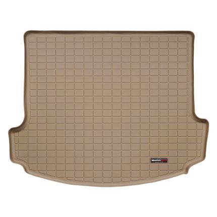 WeatherTech Cargo Liners - Tan WT41420