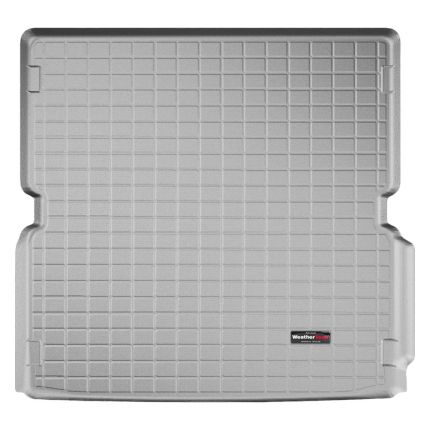 WeatherTech Cargo Liners - Grey WT42664