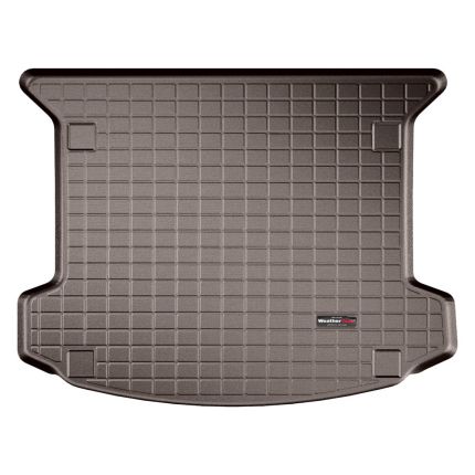 WeatherTech Cargo Liners - Cocoa WT43890