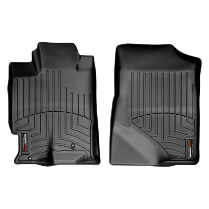 WeatherTech Front Auto Floor Liner - Black WT441171