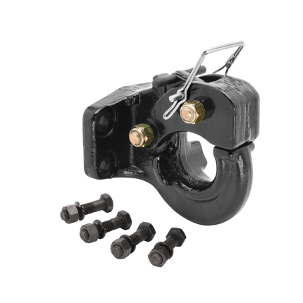 Tow Ready 63013 Pintle Hook, 10,000lbs