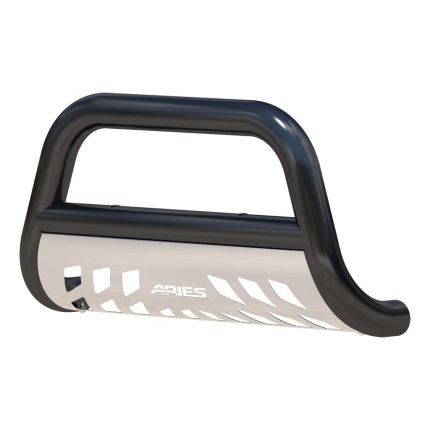 Aries B35-2006 Bull Bar 3" Black Powder Coat