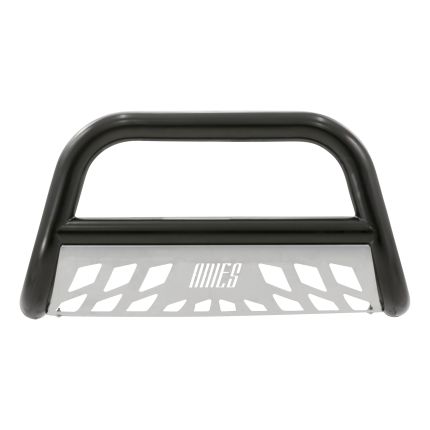Aries B35-4002 Stealth Bull Bar 3" Gloss Black Powder Coat