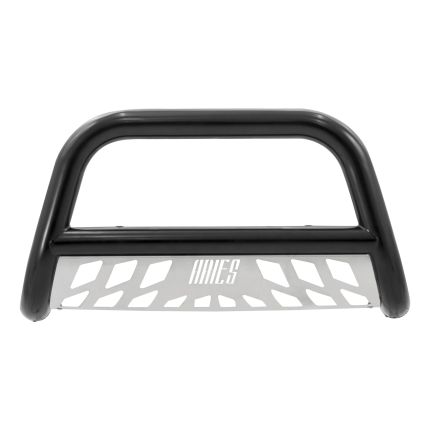 Aries B35-4016 Bull Bar 3" Black Powder Coat