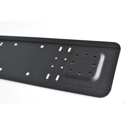 RotoPAX Universal Mounting Plate for Rotopax Accessories