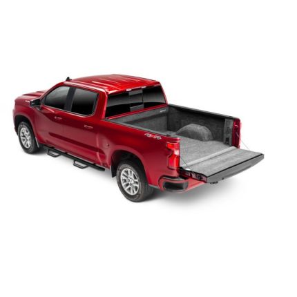 BedRug BRC20LBMPK Classic Bedliners Full Bed Protection Chevy/GMC