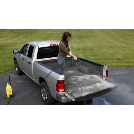 BedRug BRB19CCK Classic Bedliners Full Bed Protection Chevy/GMC
