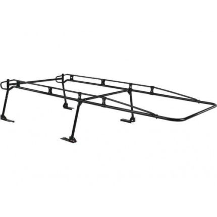 Holman 80020 Pro III Truck Rack, Mid Size Trucks Without Cap