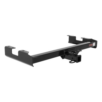 2007 Chevrolet Silverado 2500HD 6 Trailer Hitch Receiver CURT 13108 6,000 lbs 2" inch