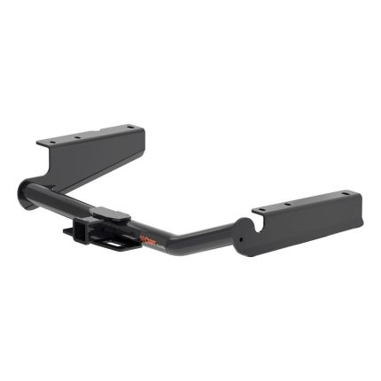 2025 Toyota Highlander Trailer Hitch Receiver Curt 13460 6,000 Lbs Fits 2" inch