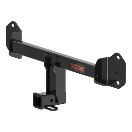 2025 BMW X4 Trailer Hitch Receiver, Curt 13578, 5,000 Lbs, 2" inch Hitch