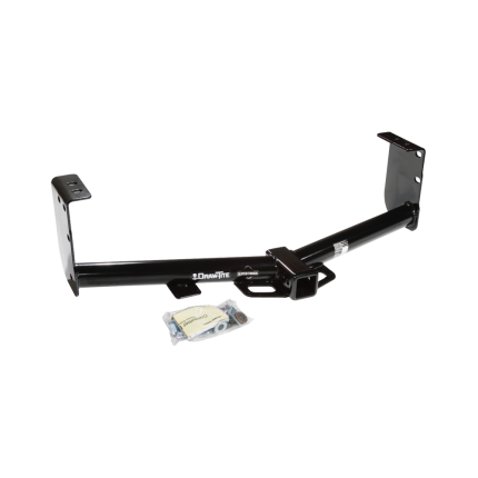 2007 - 2021 Toyota Tundra Trailer Hitch Receiver Draw-Tite 75527 6,00 Lbs 2" inc