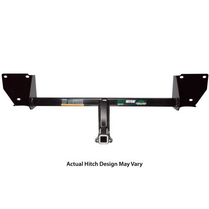 2014 - 2018 Mazda 3 Trailer Hitch Receiver EcoHitch x7303  2,000 Lbs 2" inch