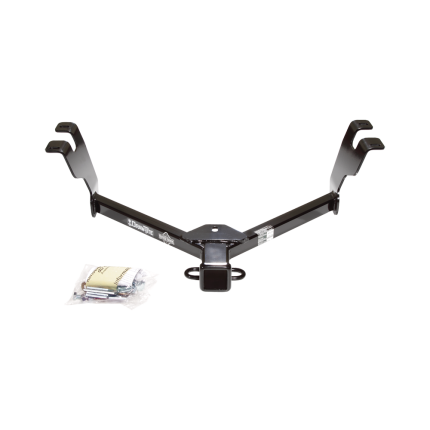 2008 - 2009  Subaru  Subaru Legacy Trailer Hitch Receiver Draw-Tite 75560 4,000 Lbs 2" inch