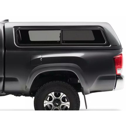 2020-2026 Jeep Gladiator A.R.E CX Evolve Truck Bed Cap, 5ft Bed