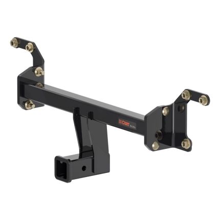 2022 - 2026 BMW iX Hitch Accessory Mount Receiver, Curt 13532, 150 Lbs, 2" inch Hitch