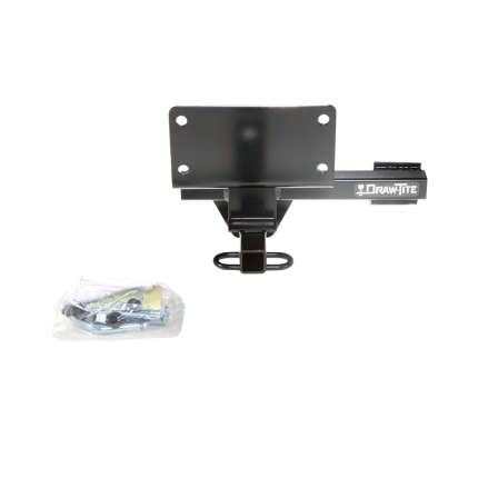 2007 - 2008  Infiniti  Infiniti G35 Sedan Trailer Hitch Receiver Draw-Tite 24831 2,000 Lbs 1-1/4" inch