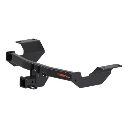 2017 - 2026 Honda CR-V Trailer Hitch Receiver, Curt 13397, 3,500 Lbs, 2" inch Hitch
